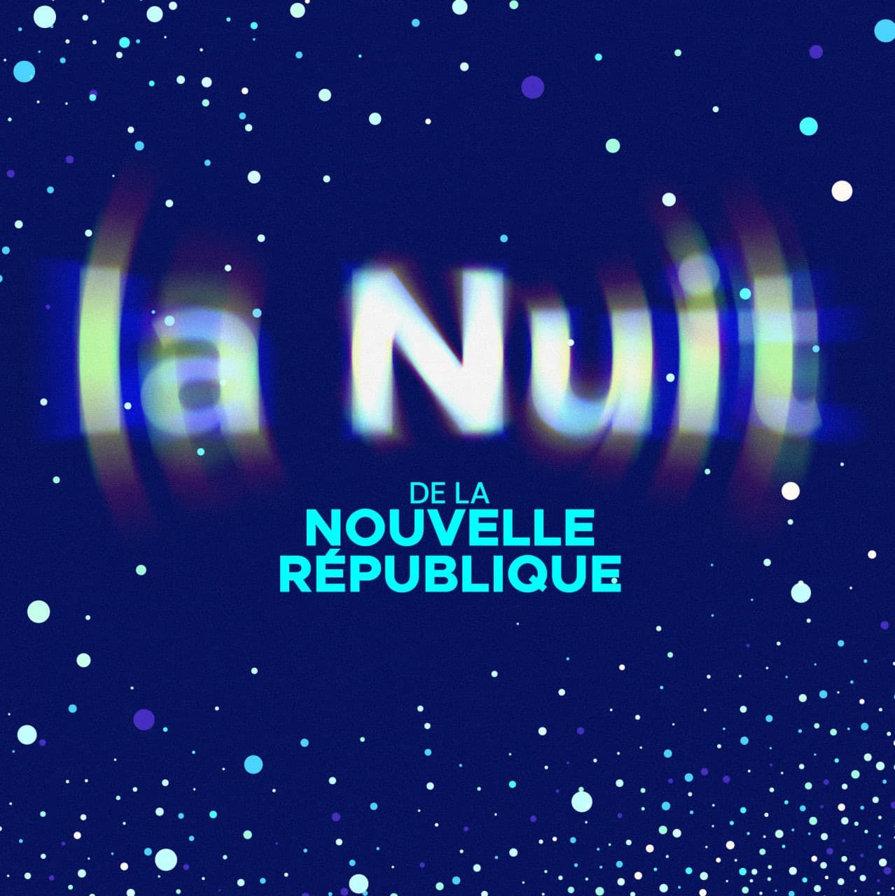 La Nuit de la Nouvelle République — Paris