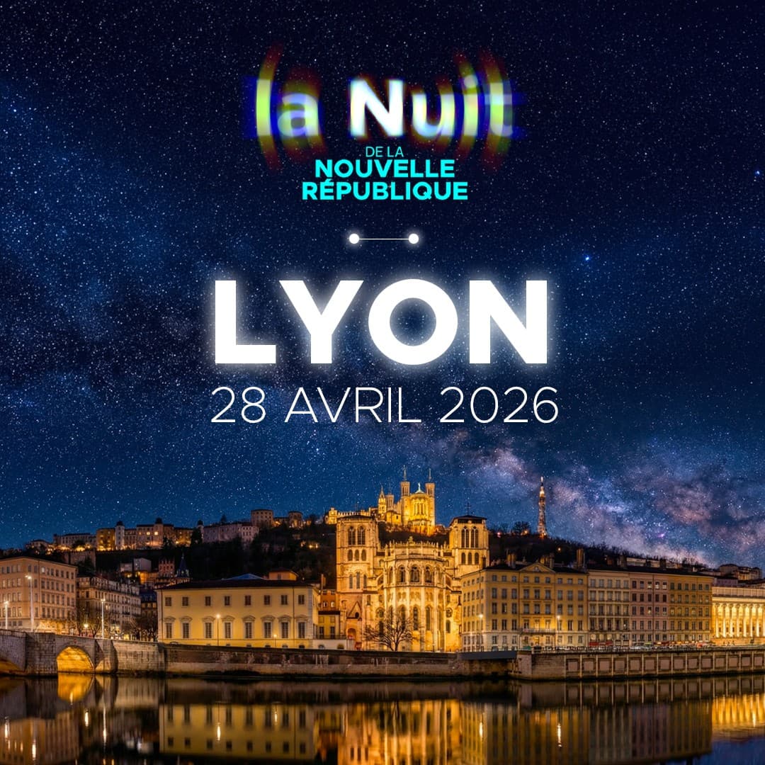 La Nuit de la Nouvelle République — Lyon